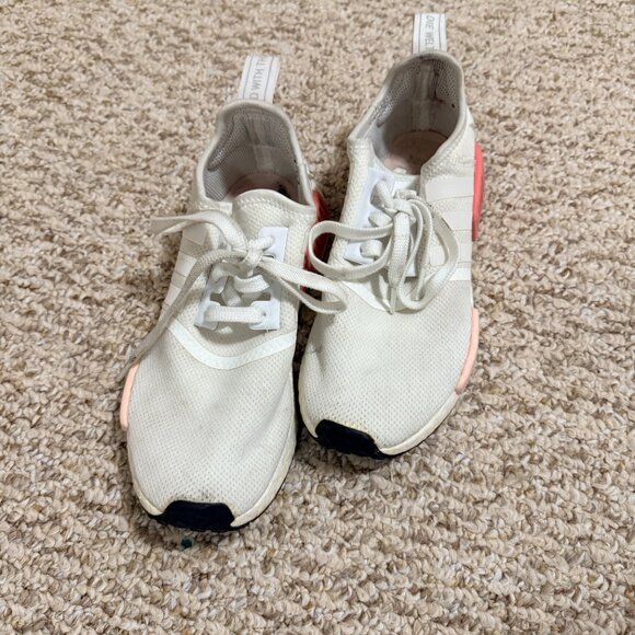 Adidas NMD R1 Boost Sneakers - Picture 3 of 5